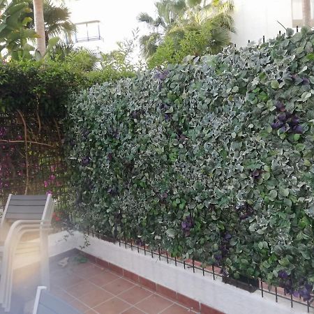Marbella House Apartamento Duplex Zewnętrze zdjęcie