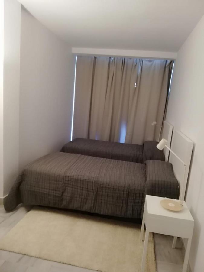 Marbella House Apartamento Duplex Zewnętrze zdjęcie