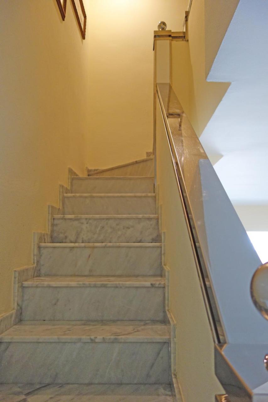 Marbella House Apartamento Duplex Zewnętrze zdjęcie